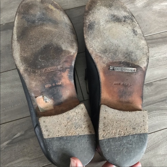 Dolce & Gabbana Loafer Shoes - Picture 7 of 8